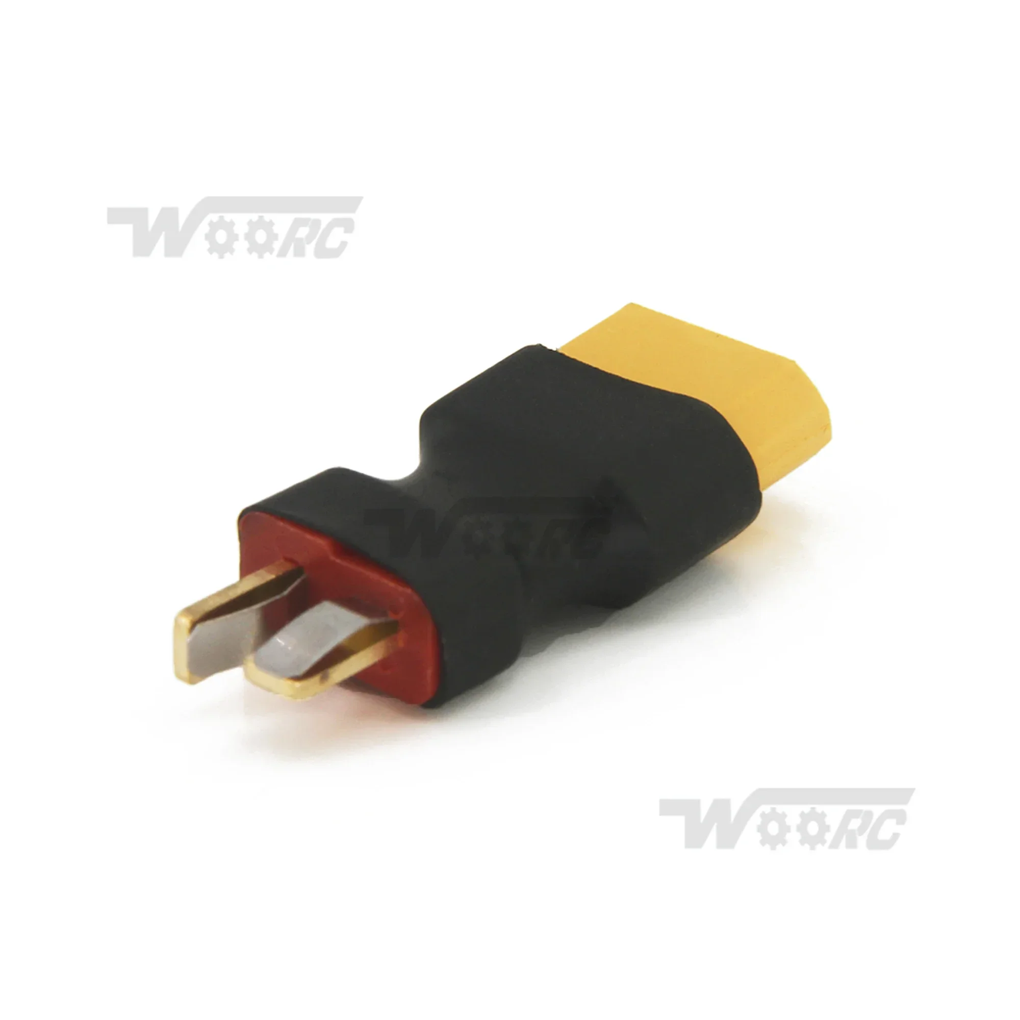 1 unidad Adaptador de Conector - Rc Plane Hobby Zone reseña y precio