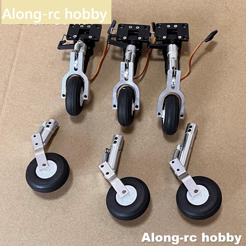 Altura 65 75 85mm Mini tren de - Rc Hobby Land reseña y precio