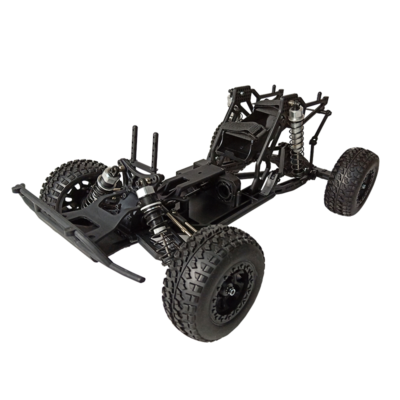 Coche teledirigido de alta vel - Rc Hobby Grade Truck reseña y precio