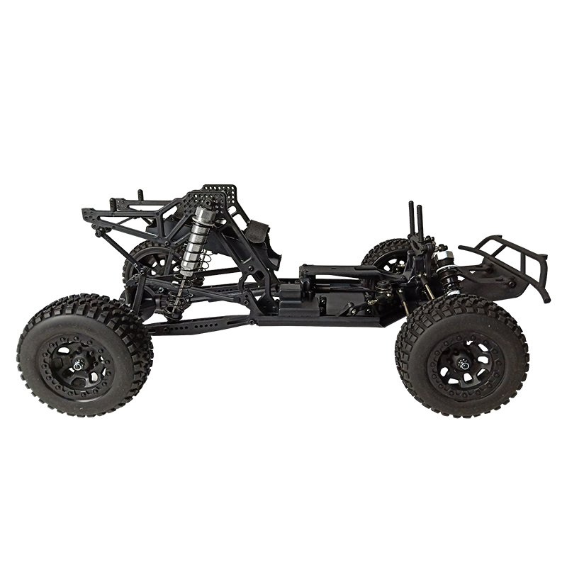 Coche teledirigido de alta vel - Rc Hobby Grade Truck reseña y precio