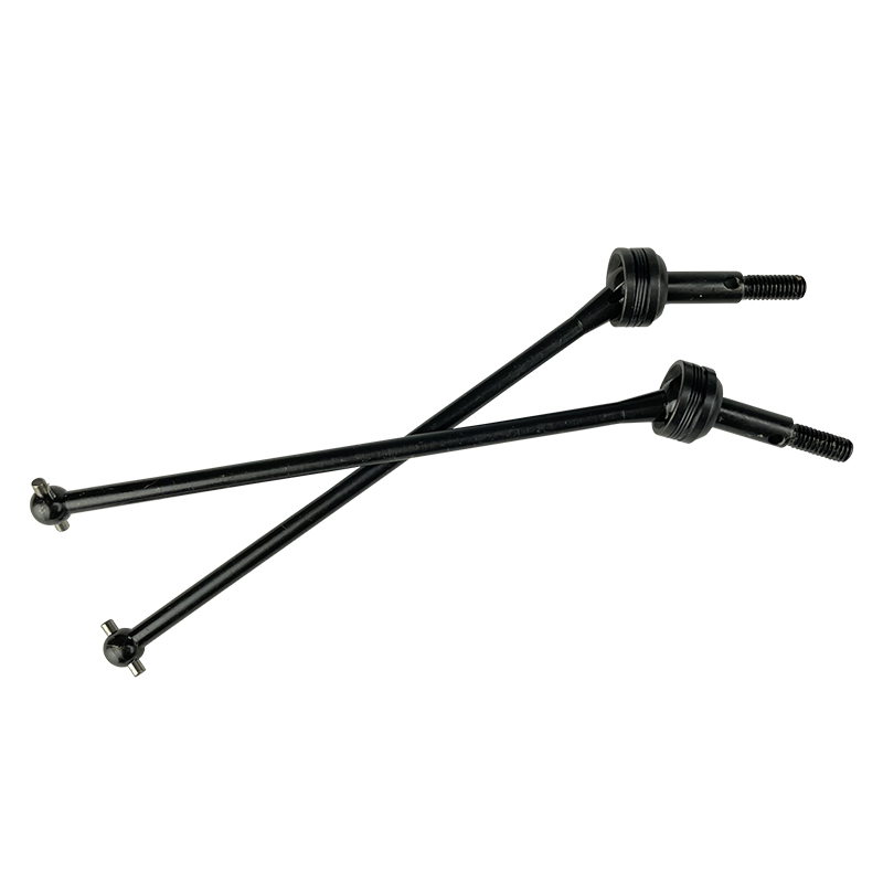 Piezas de coche RC 10861 CVD f - Rc Hobby Grade Truck reseña y precio