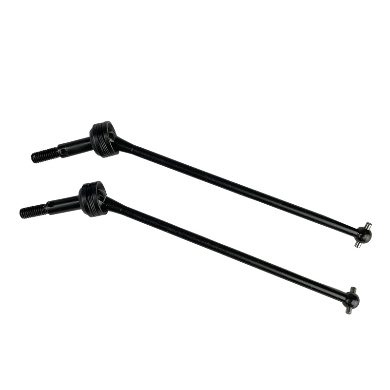 Piezas de coche RC 10861 CVD f - Rc Hobby Grade Truck reseña y precio