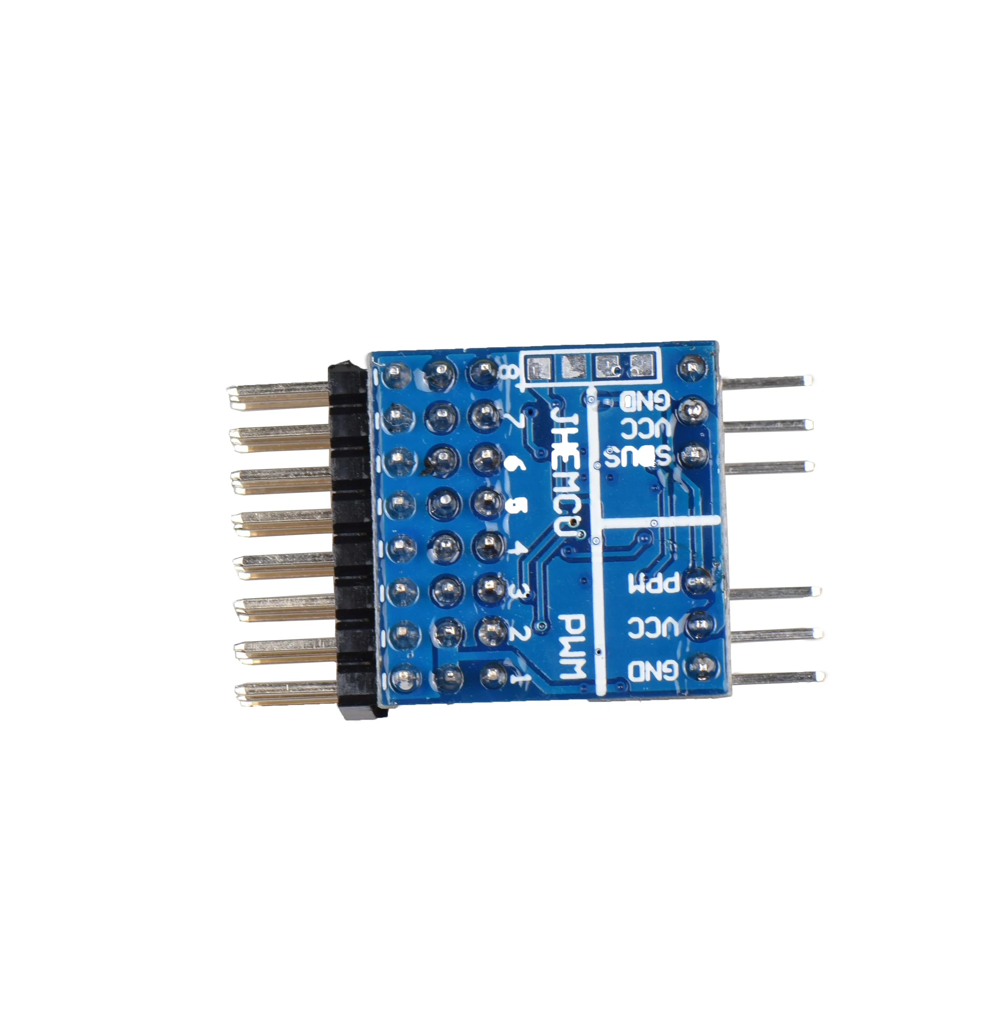 Convertidor JHEMCU SPP-SBUS de - Receiver Sbus 8Ch reseña y precio
