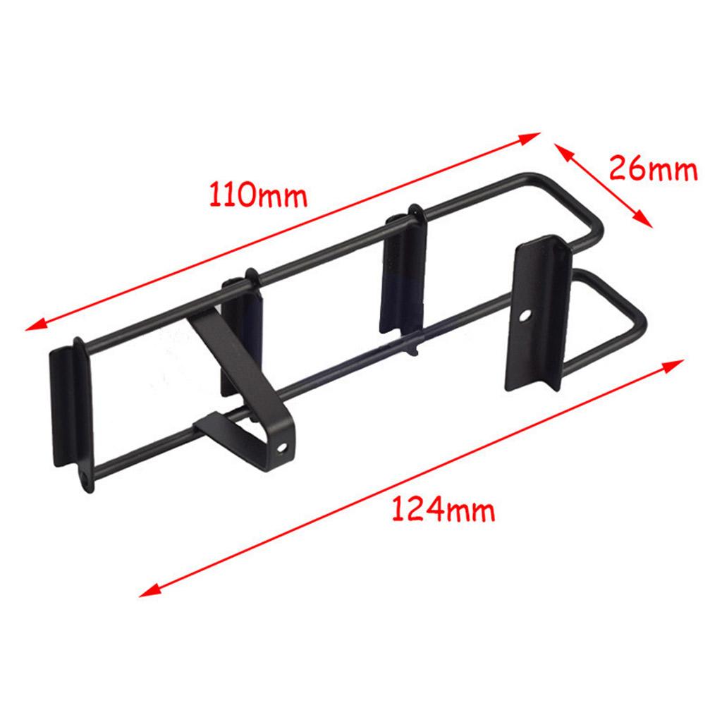 Escalera de Acero Inoxidable p - Rc Hobby Grade Truck reseña y precio