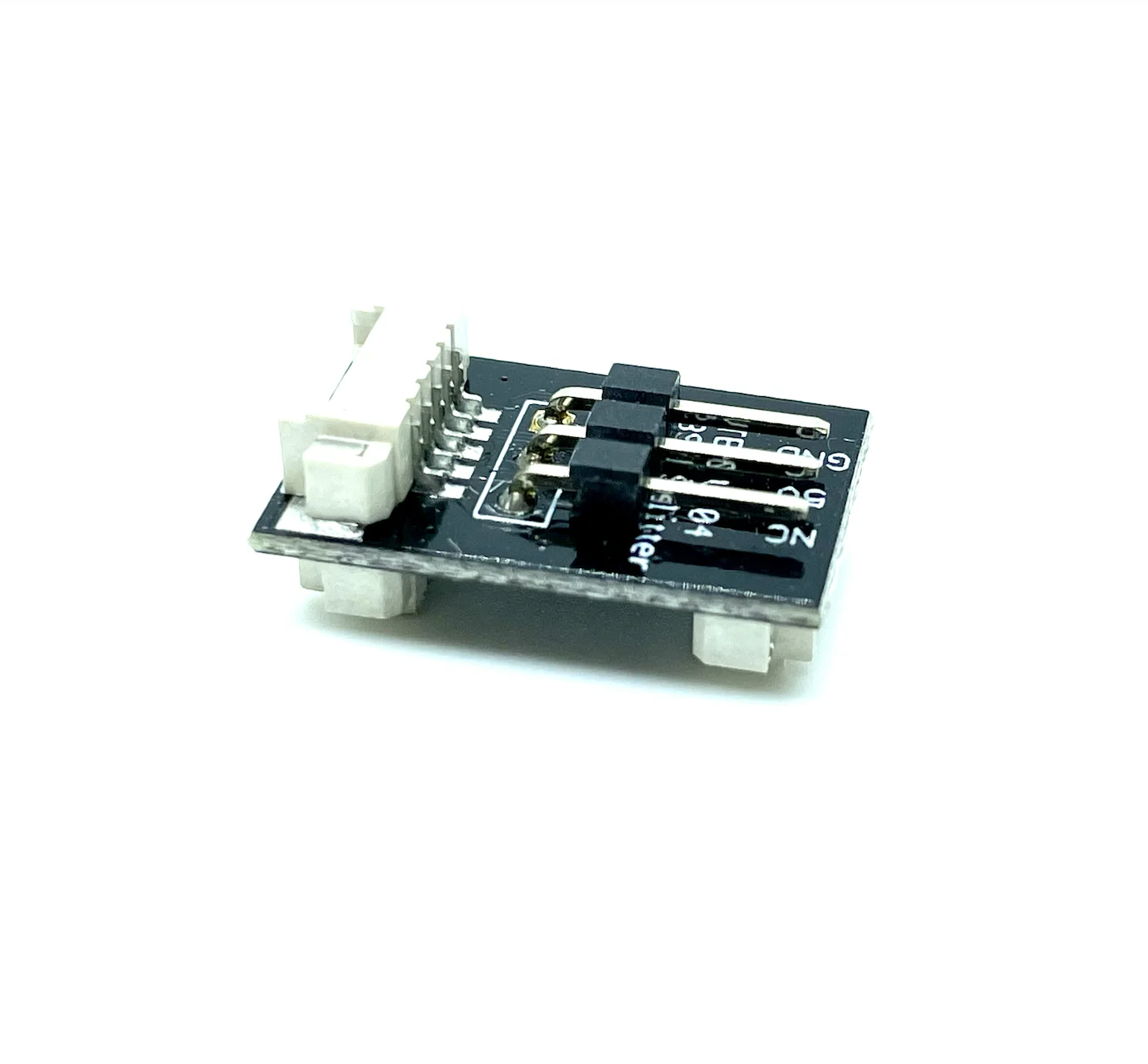 Receptor VoltSTBS CROSSFIRE 8C - Receiver Sbus 8Ch reseña y precio