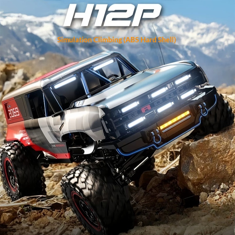 En stock: Coche RC profesional - Rc Hobby Toucan reseña y precio