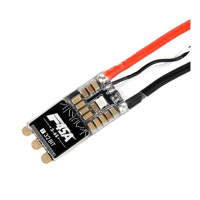 Controlador de Velocidad Pro B - Rc Plane Hobby Zone reseña y precio