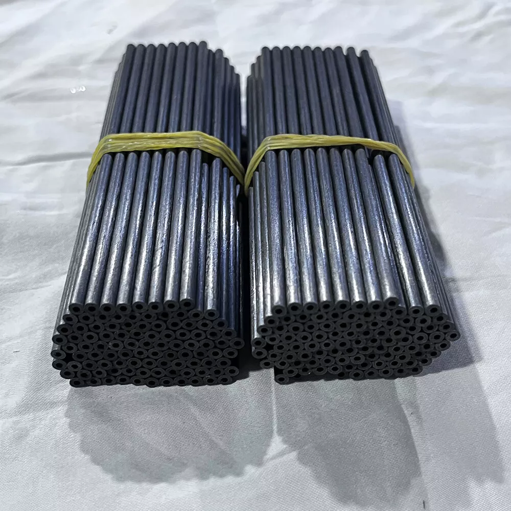 Tubo Pultruido de Fibra de Car - Rc Hobby Land reseña y precio